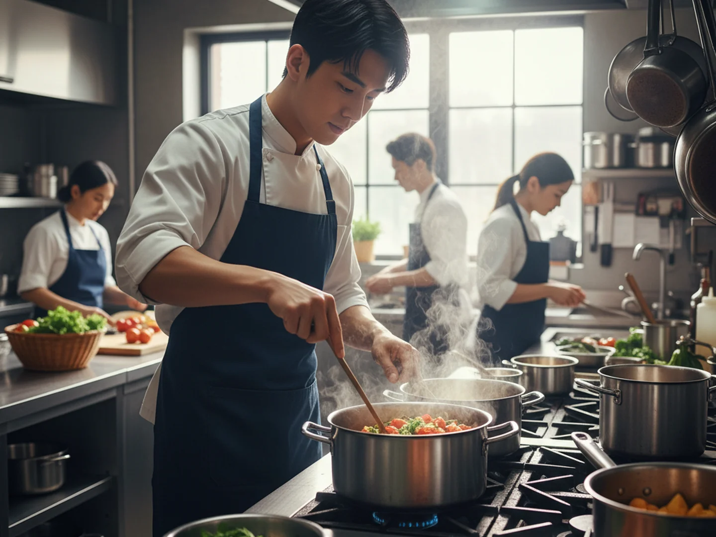 최강록 식당 폐업 이유03